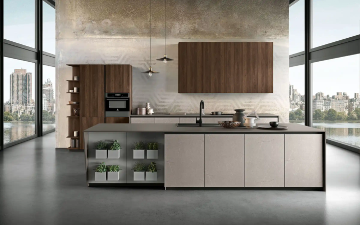 Cucinesse keuken