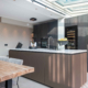 Moderne keuken in Hoofddorp | Keukenstudio Van den Bijtel