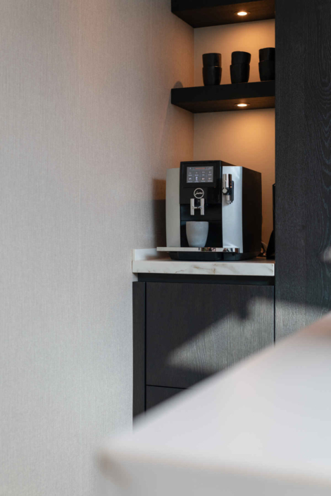 Moderne keuken in Hoofddorp | Keukenstudio Van den Bijtel