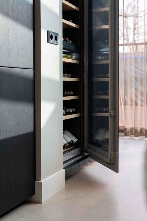 Moderne keuken in Hoofddorp | Keukenstudio Van den Bijtel