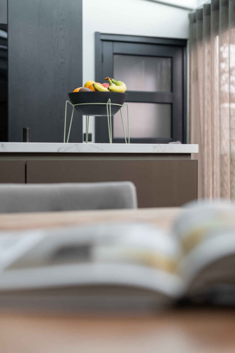 Moderne keuken in Hoofddorp | Keukenstudio Van den Bijtel