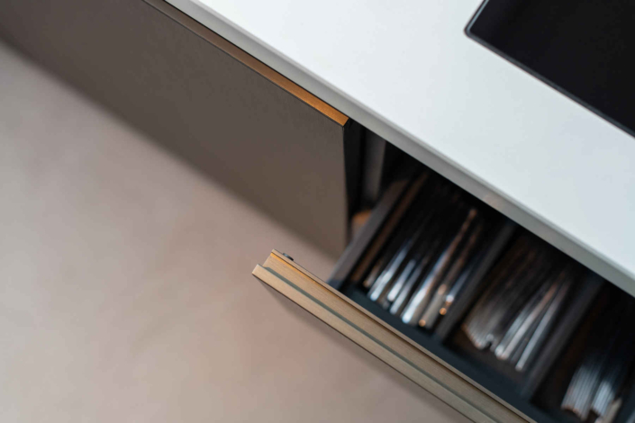 Moderne keuken in Hoofddorp | Keukenstudio Van den Bijtel
