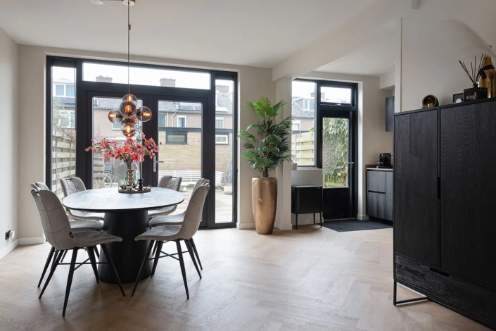 Keuken Hoofddorp