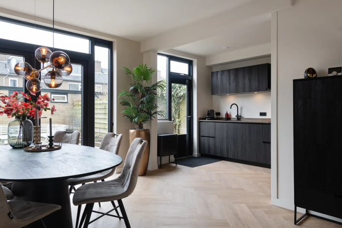 Keuken Hoofddorp