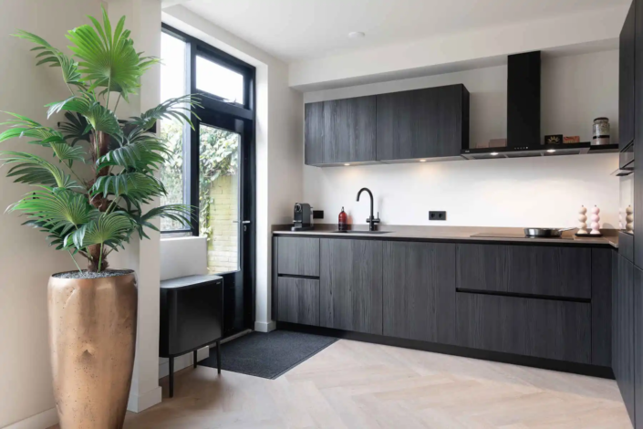 Keuken Hoofddorp