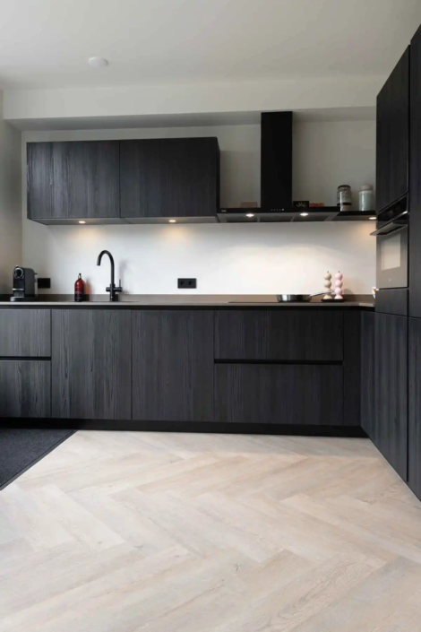 Keuken Hoofddorp