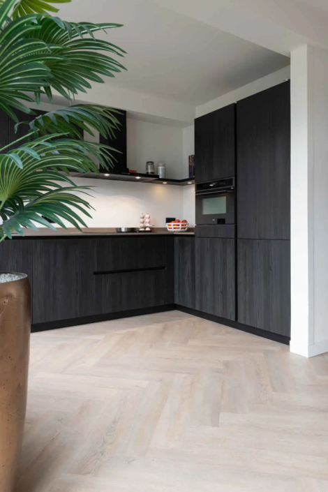 Keuken Hoofddorp