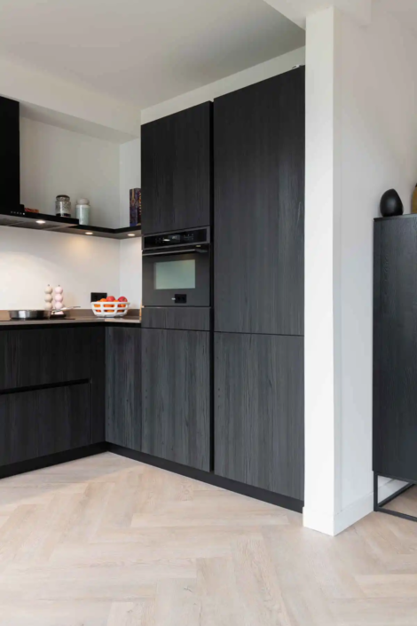 Keuken Hoofddorp