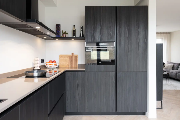 Keuken Hoofddorp