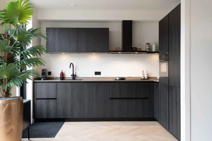 Keuken Hoofddorp
