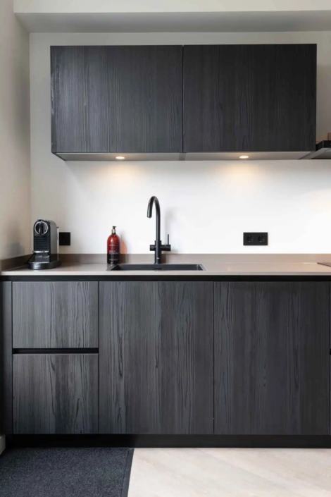 Keuken Hoofddorp