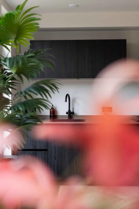 Keuken Hoofddorp