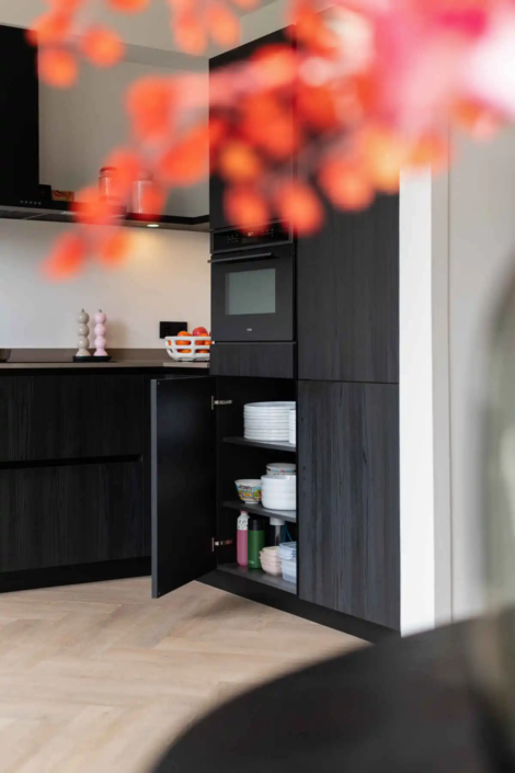 Keuken Hoofddorp