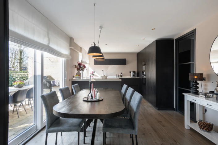 keuken Purmerend