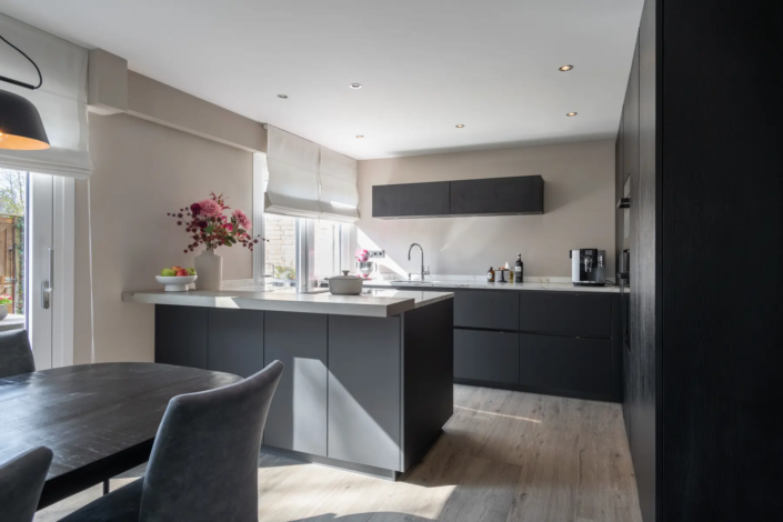 keuken Purmerend