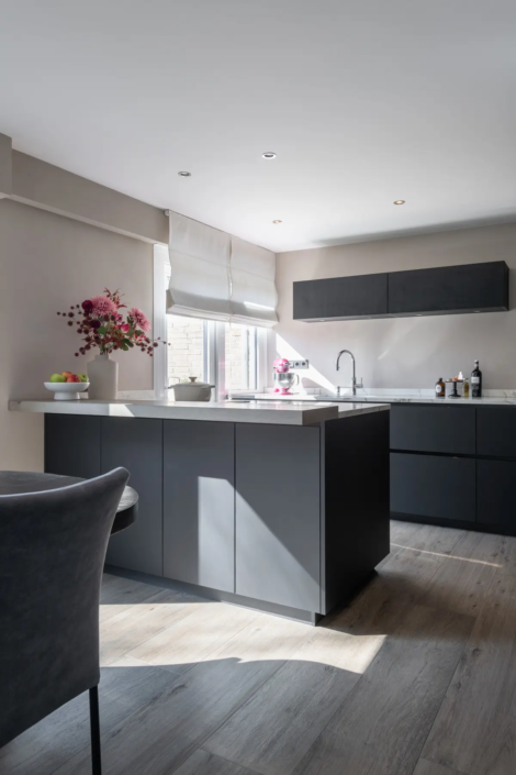 keuken Purmerend