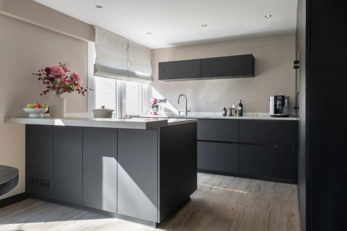 keuken Purmerend