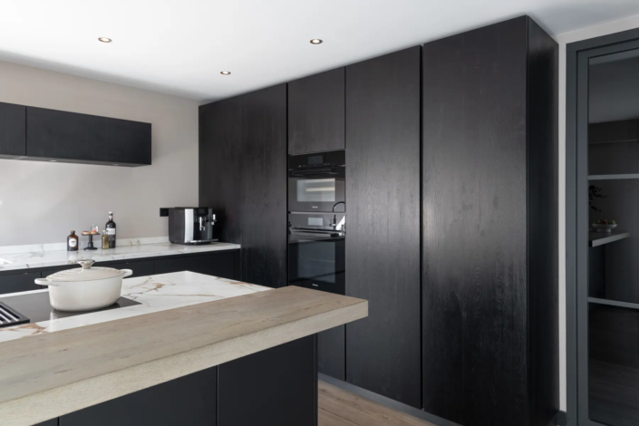 keuken Purmerend