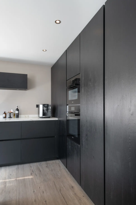 keuken Purmerend