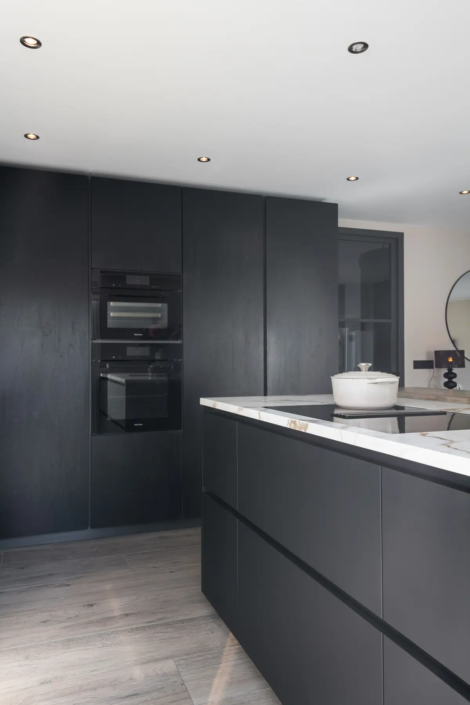 keuken Purmerend