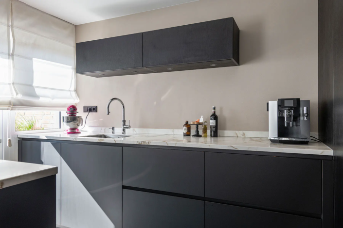 keuken Purmerend