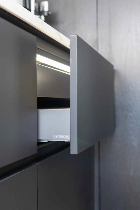 keuken Purmerend