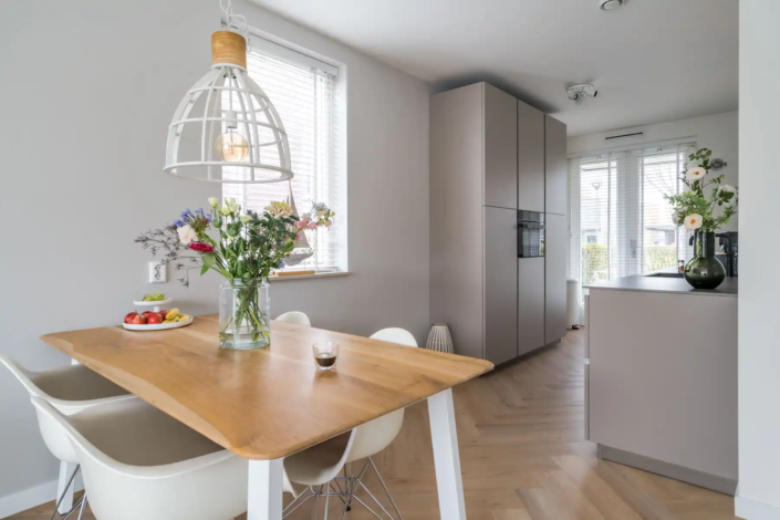 Moderne keuken