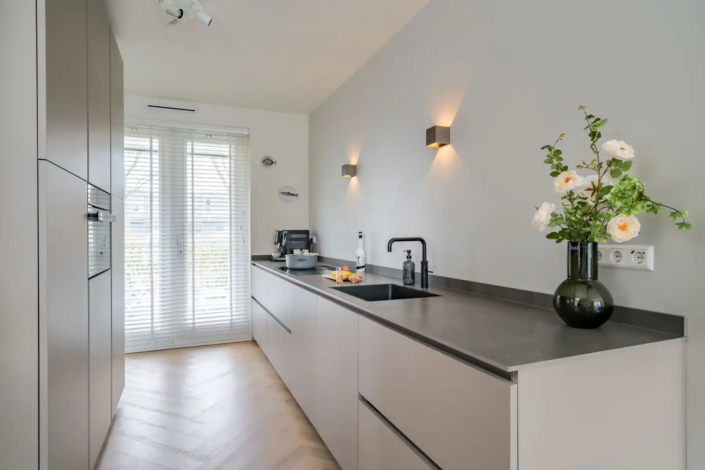 Moderne keuken