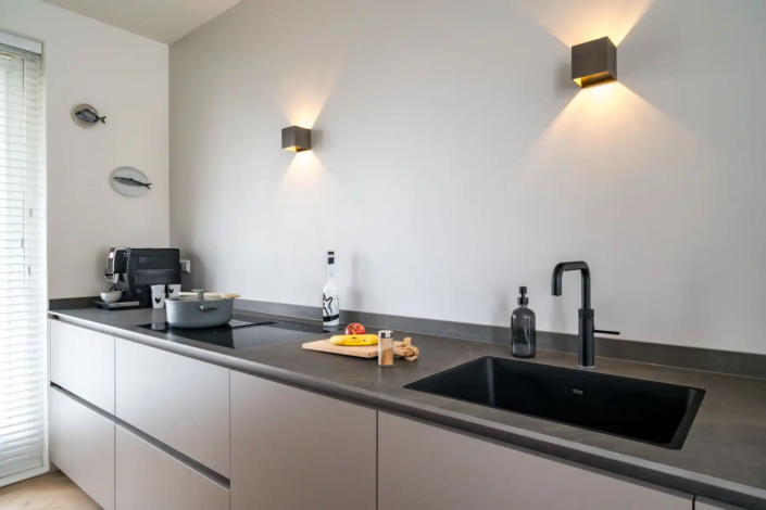 Moderne keuken