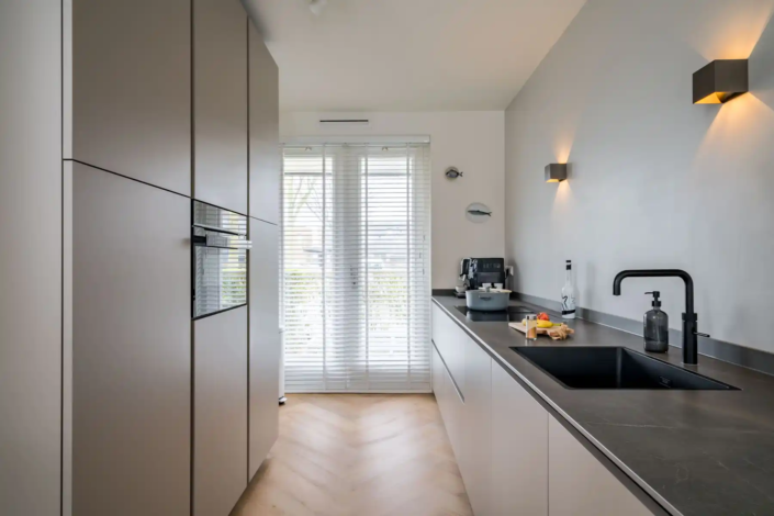 Moderne keuken