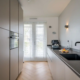 Moderne keuken