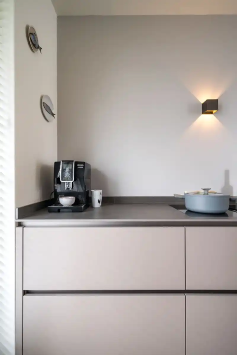 Moderne keuken