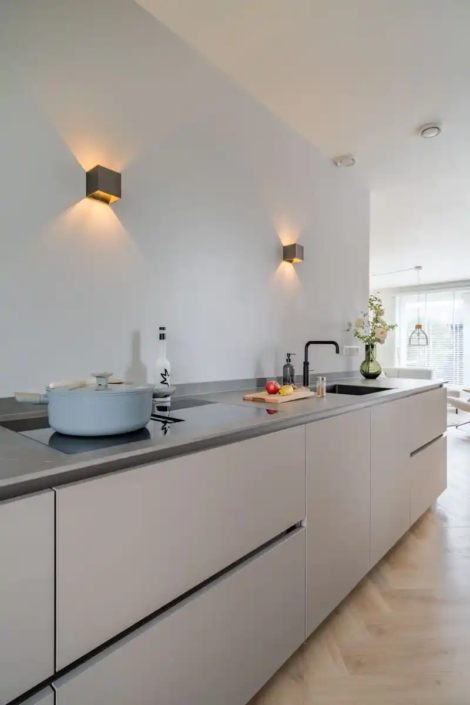 Moderne keuken