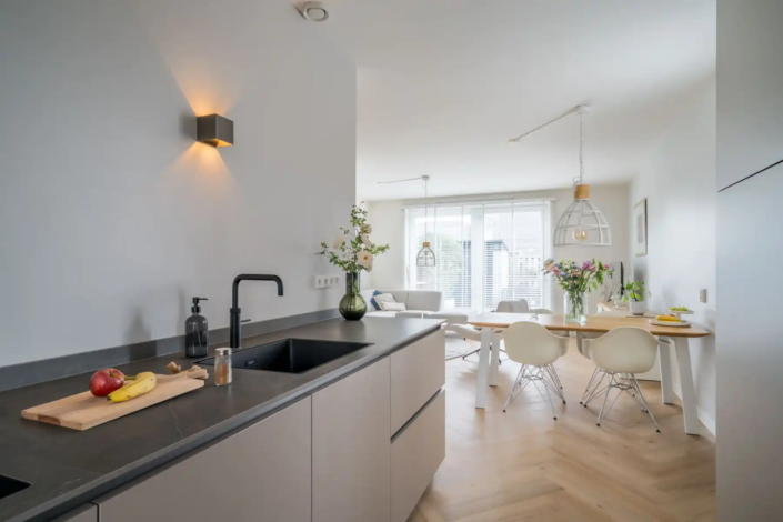 Moderne keuken