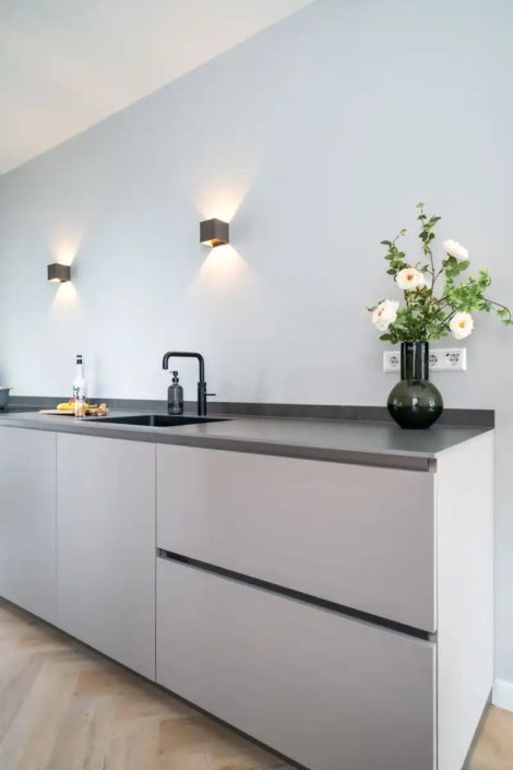 Moderne keuken