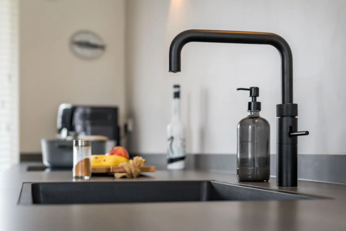 Moderne keuken