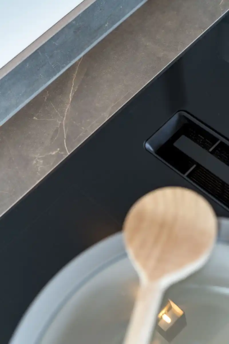 Moderne keuken