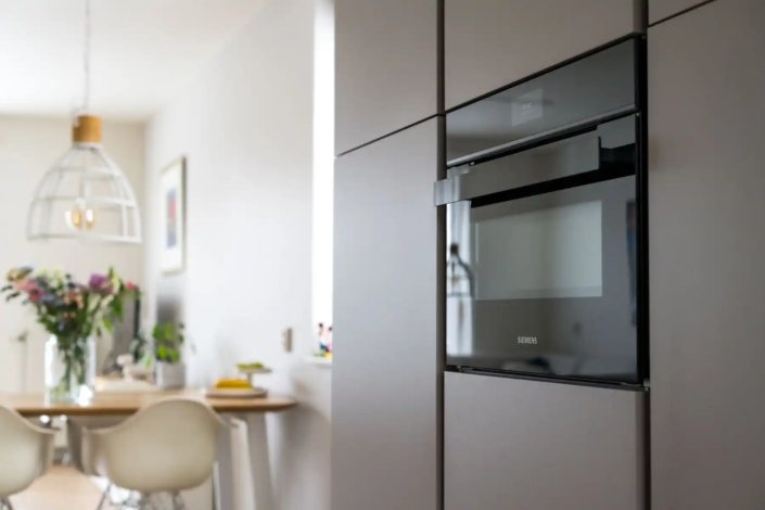 Moderne keuken