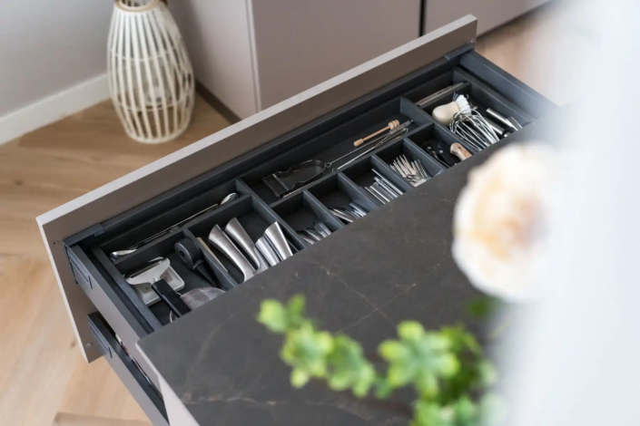 Moderne keuken