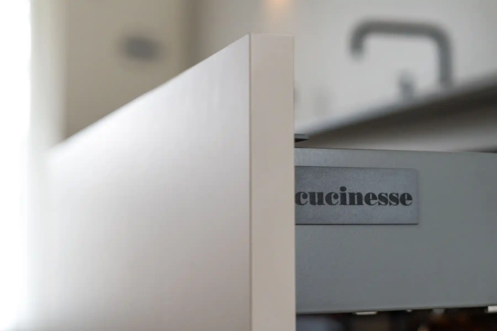 Moderne keuken