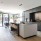 Moderne keuken Haarlem 1