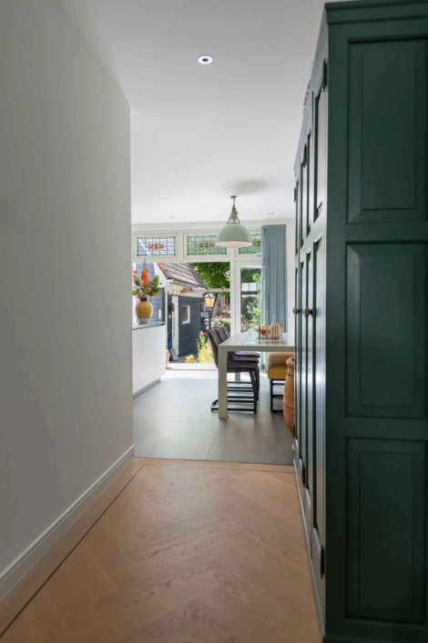 Moderne keuken in Spaarndam | Keukenstudio van den Bijtel