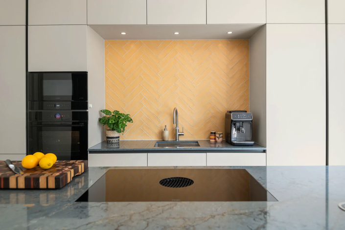 Moderne keuken in Spaarndam | Keukenstudio van den Bijtel
