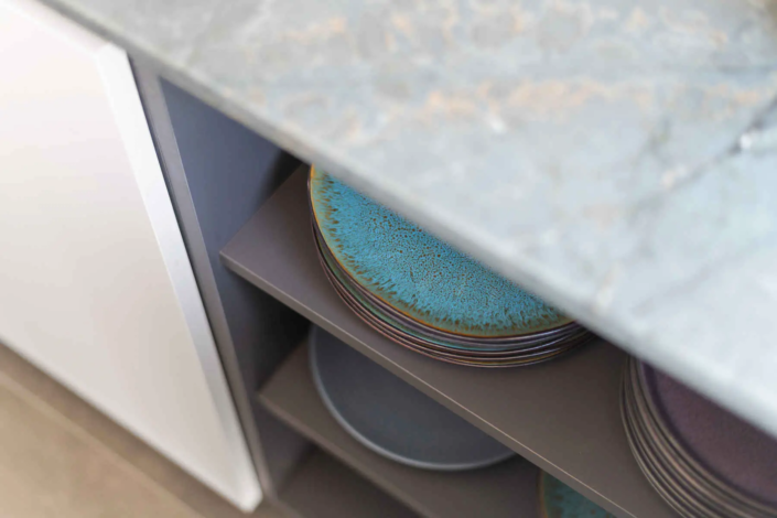 Moderne keuken in Spaarndam | Keukenstudio van den Bijtel