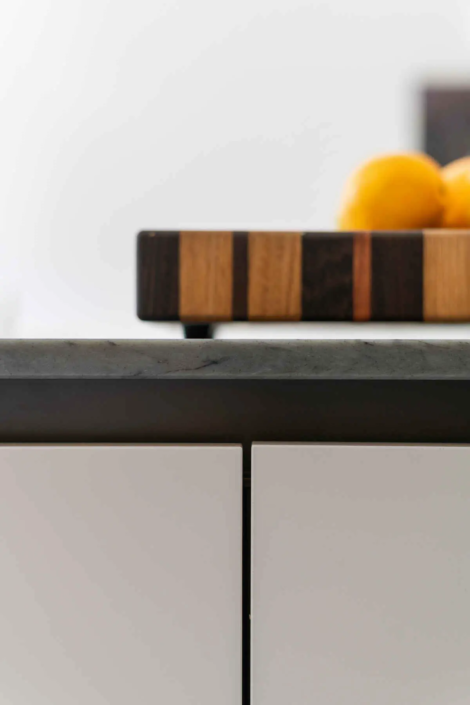 Moderne keuken in Spaarndam | Keukenstudio van den Bijtel