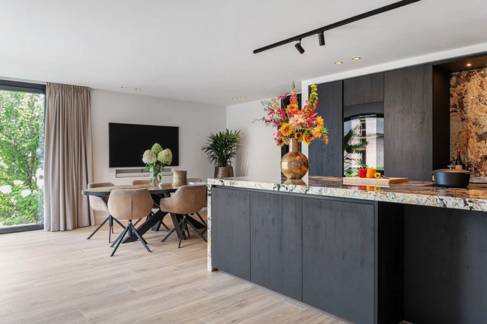 Keuken Aalsmeer