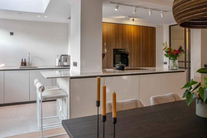 Keuken Aalsmeer | Keukenstudio van den Bijtel