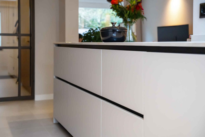 Keuken Aalsmeer | Keukenstudio van den Bijtel