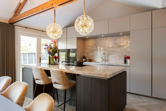 Keuken Aalsmeer | Keukenstudio van den Bijtel