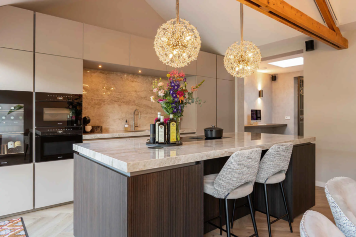 Keuken Aalsmeer | Keukenstudio van den Bijtel